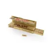 RAW Connoisseur King Size Slim bibułki z filterkami RAW Connoisseur King Size Slim bibułki z filterkami