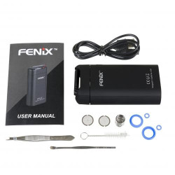 Fenix 1.0 vaporizer zestaw