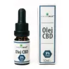 Olej konopny 5% CBD 10ML 500mg