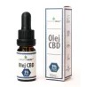 Olej konopny 5% CBD 10ML 500mg