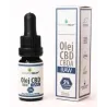 Olej konopny RAW 5% CBD+CBDA 10ML 500mg Olej konopny RAW 5% CBD+CBDA 10ML 500mg