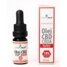 Olej konopny RAW 10% CBD+CBDA 10ML 1000mg