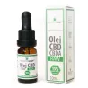 Olej konopny RAW 15% CBD+CBDA 10ML 1500mg Olej konopny RAW 15% CBD+CBDA 10ML 1500mg
