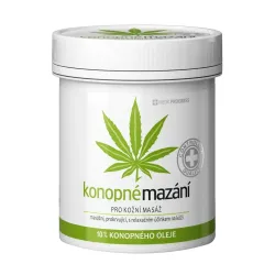 Medicprogress analgesic ointment 250ml - hemp mazani