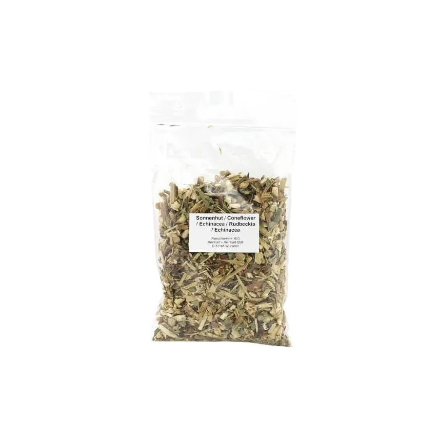 Jeżówka BIO 15g Jeżówka BIO 15g