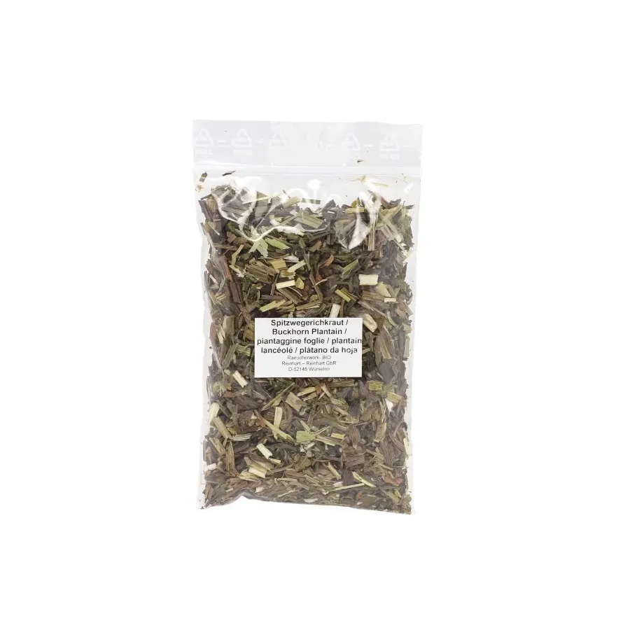 Babka lancetowata BIO 15g