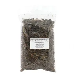 Tulsi indyjska bazylia BIO 15g