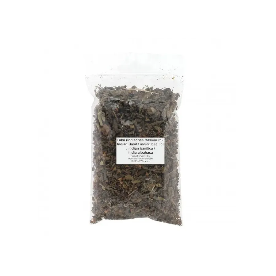 Tulsi indyjska bazylia BIO 15g