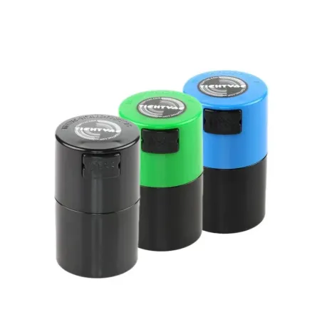 Pojemnik bezzapachowy na susz 0,12l PocketVac Pojemnik bezzapachowy na susz 0,12l PocketVac