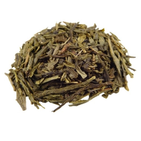 Zielona herbata 10 g BIO