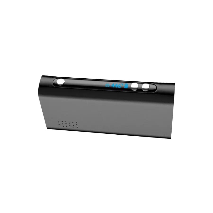 Flowermate V5.0s PRO mini waporyzator z szklanym ustnikiem Flowermate V5.0s PRO mini waporyzator z szklanym ustnikiem