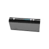 Flowermate V5.0s PRO mini waporyzator z szklanym ustnikiem Flowermate V5.0s PRO mini waporyzator z szklanym ustnikiem