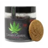 Ciasteczka Cannabis Cookies Chocolate 120 g Ciasteczka Cannabis Cookies Chocolate 120 g