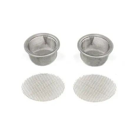 Extreme-Q / V-Tower - zapasowe sitka Extreme-Q / V-Tower - zapasowe sitka