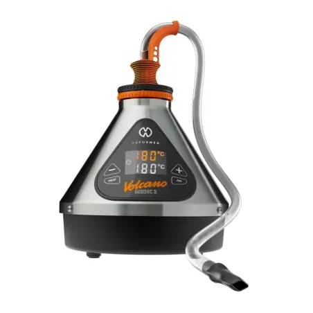 VOLCANO VAPORIZER MEDIC 2 VOLCANO VAPORIZER MEDIC 2