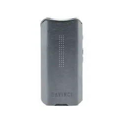 DaVinci IQ2 vaporizer graphite