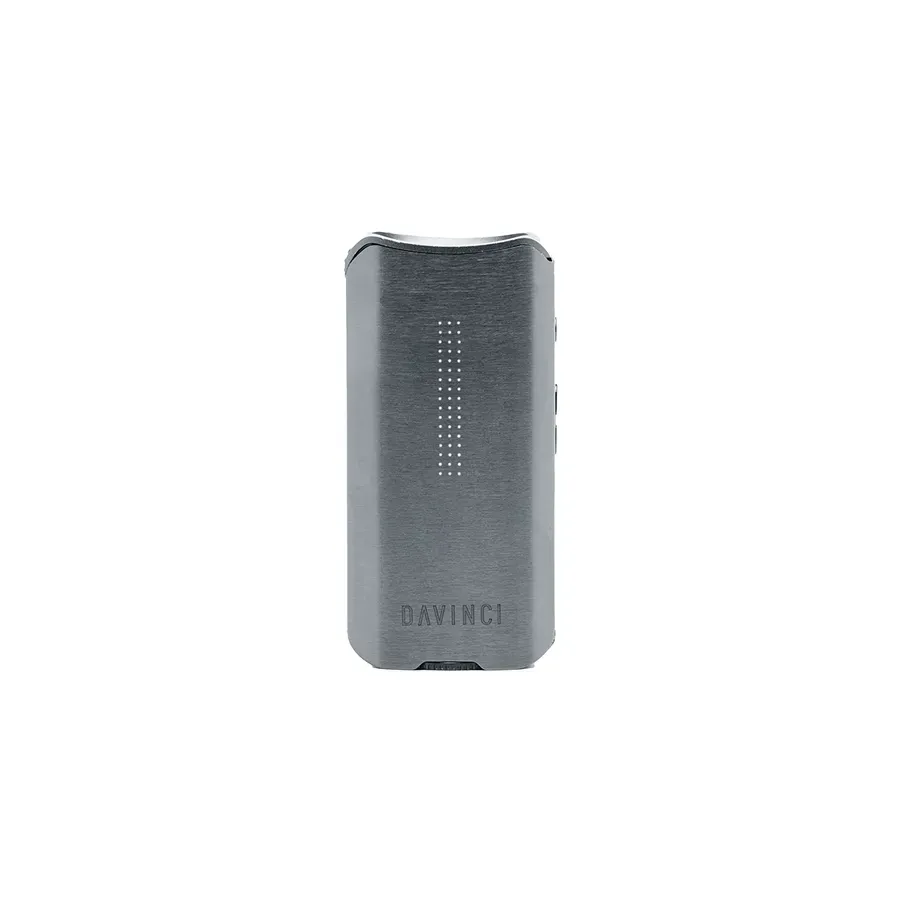 DaVinci IQ2 vaporizer grafit