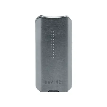 DaVinci IQ2 vaporizer grafit DaVinci IQ2 vaporizer grafit