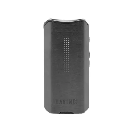 DaVinci IQ2 vaporizer czarny DaVinci IQ2 vaporizer czarny