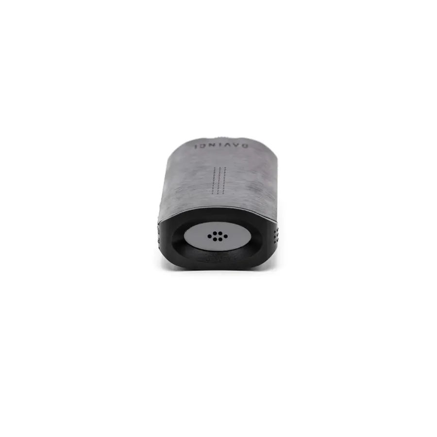 DaVinci IQ2 vaporizer fiolet DaVinci IQ2 vaporizer fiolet