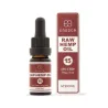 OLEJEK KONOPNY RAW 15% CBD+CBDA