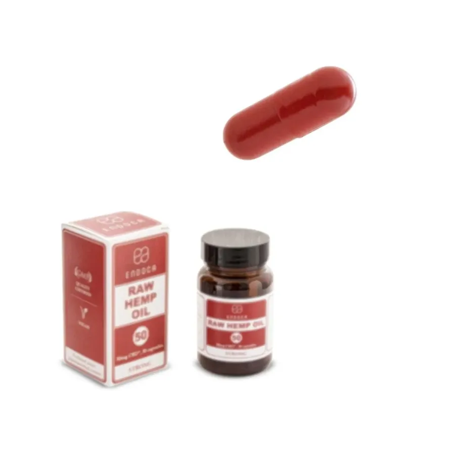 KAPSUŁKI KONOPNE RAW 15% CBD+CBDA 1500MG KAPSUŁKI KONOPNE RAW 15% CBD+CBDA 1500MG