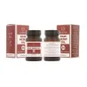 KAPSUŁKI KONOPNE RAW 15% CBD+CBDA 1500MG KAPSUŁKI KONOPNE RAW 15% CBD+CBDA 1500MG