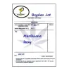 Marihuana leczy – Bogdan Jot Marihuana leczy – Bogdan Jot