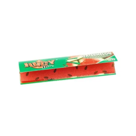 Bletki bibułki smakowe Juicy Jay's Watermelon Bletki bibułki smakowe Juicy Jay's Watermelon