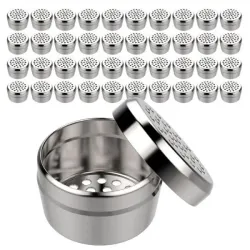 Mighty & Crafty - Dosing capsules 40pcs