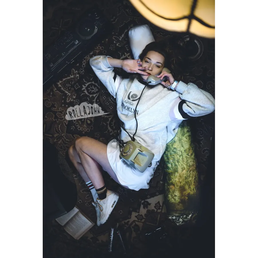 Poduszka konopna Big J Pillow 150cm na 30 cm