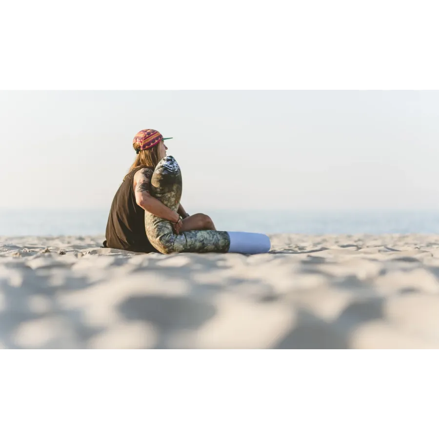 Poduszka konopna Big J Pillow 150cm na 30 cm