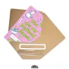 SPLIFFcards kartka upominkowa Best Buddy SPLIFFcards kartka upominkowa Best Buddy