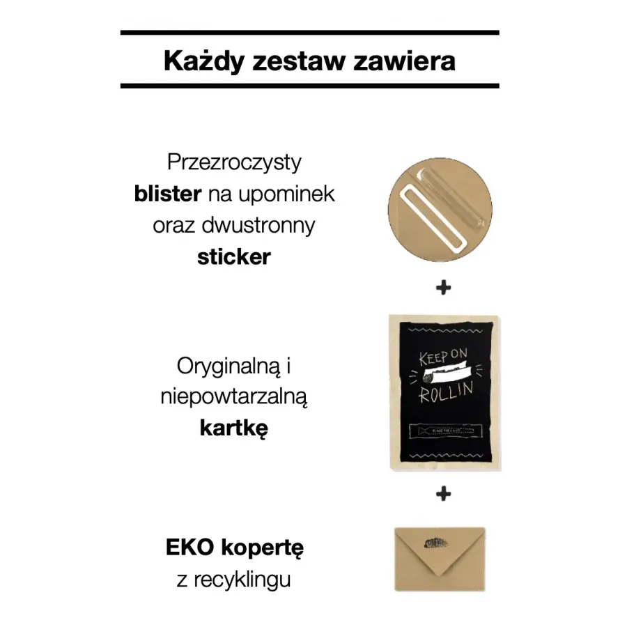 SPLIFFcards kartka upominkowa Just Blaze it