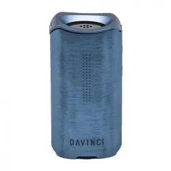 DaVinci IQ2 Vaporizer blau
