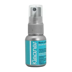 Kleaner spray 30ml for oral and body hygiene