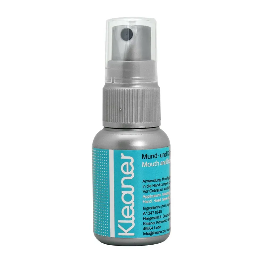 Kleaner w spray 30ml