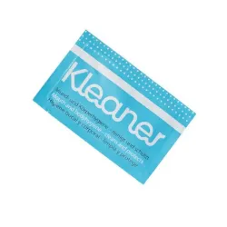 Kleaner Oral and body hygiene sachet 6 ml