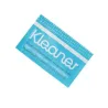 Kleaner Saszetka do higieny jamy ustnej i ciała 6 ml Kleaner Saszetka do higieny jamy ustnej i ciała 6 ml