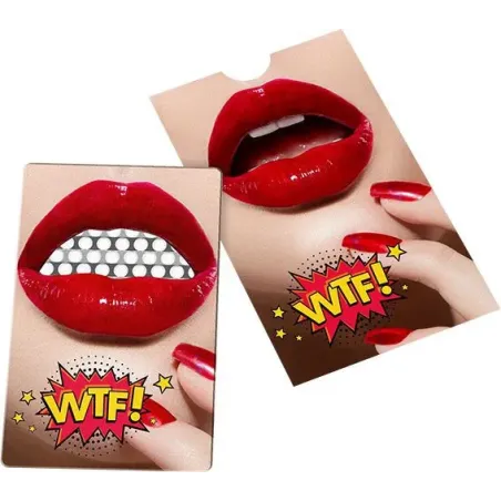 Karta Grinder LIPS Karta Grinder LIPS