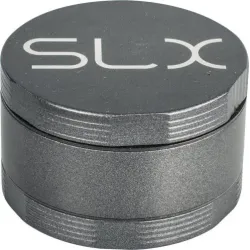 SLX Grinder Grinder mit Keramikbeschichtung 62mm Holzkohle