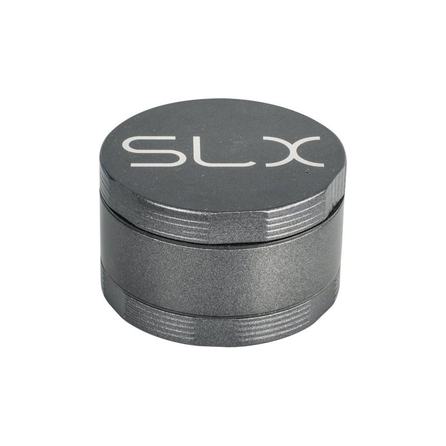 SLX Grinder młynek z powłoką ceramiczną 62mm charcoal