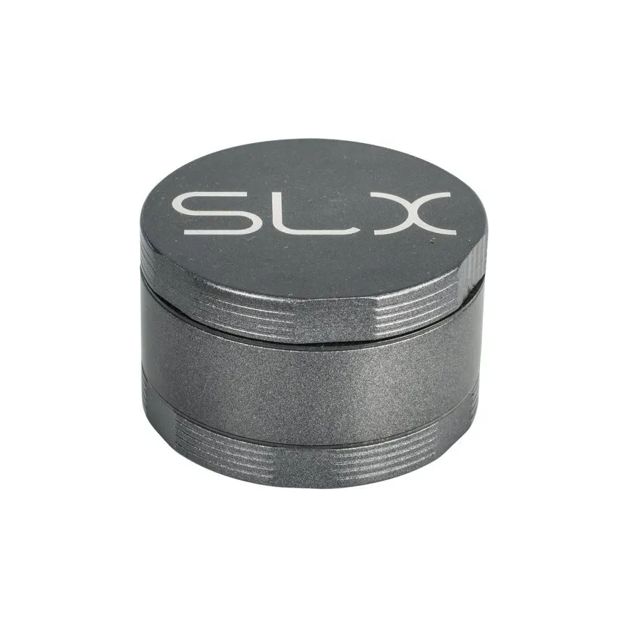 SLX Grinder młynek z powłoką ceramiczną 62mm charcoal