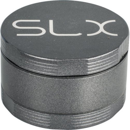 SLX Grinder młynek z powłoką ceramiczną 62mm charcoal