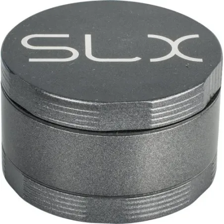 SLX Grinder młynek z powłoką ceramiczną 62mm charcoal SLX Grinder młynek z powłoką ceramiczną 62mm charcoal
