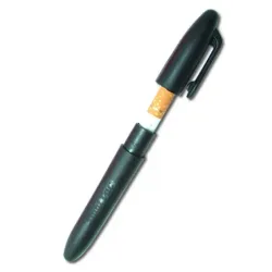 Vacuum container for herbs, cigarette, joint