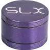 SLX Grinder młynek z powłoką ceramiczną 50mm Fioletowy SLX Grinder młynek z powłoką ceramiczną 50mm Fioletowy