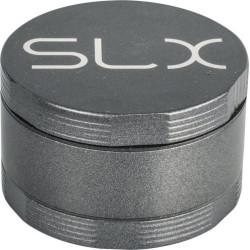 SLX Grinder młynek z powłoką ceramiczną 50mm charcoal