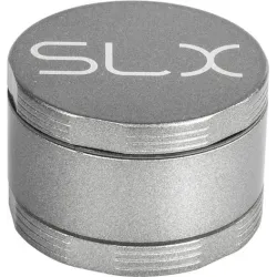 SLX Grinder grinder with ceramic coating 50mm silver