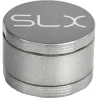 SLX Grinder młynek z powłoką ceramiczną 50mm sreberny